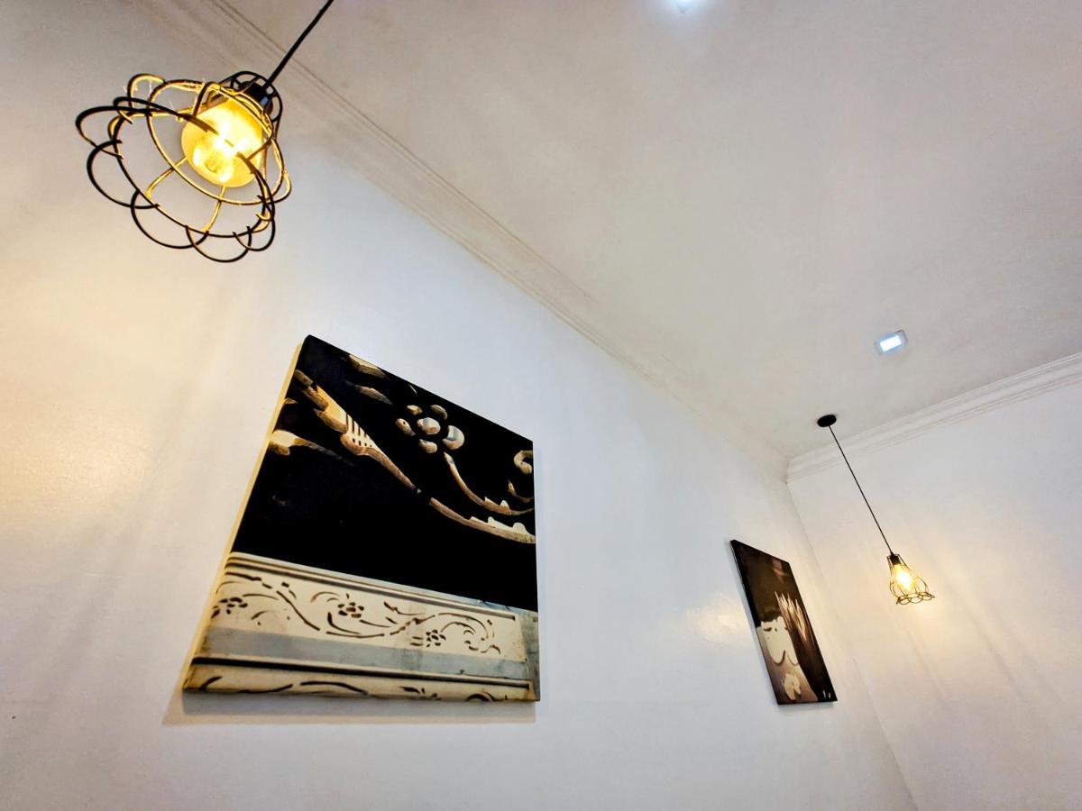 Bed & Bedzzz Pansiyon Siem Reap Dış mekan fotoğraf