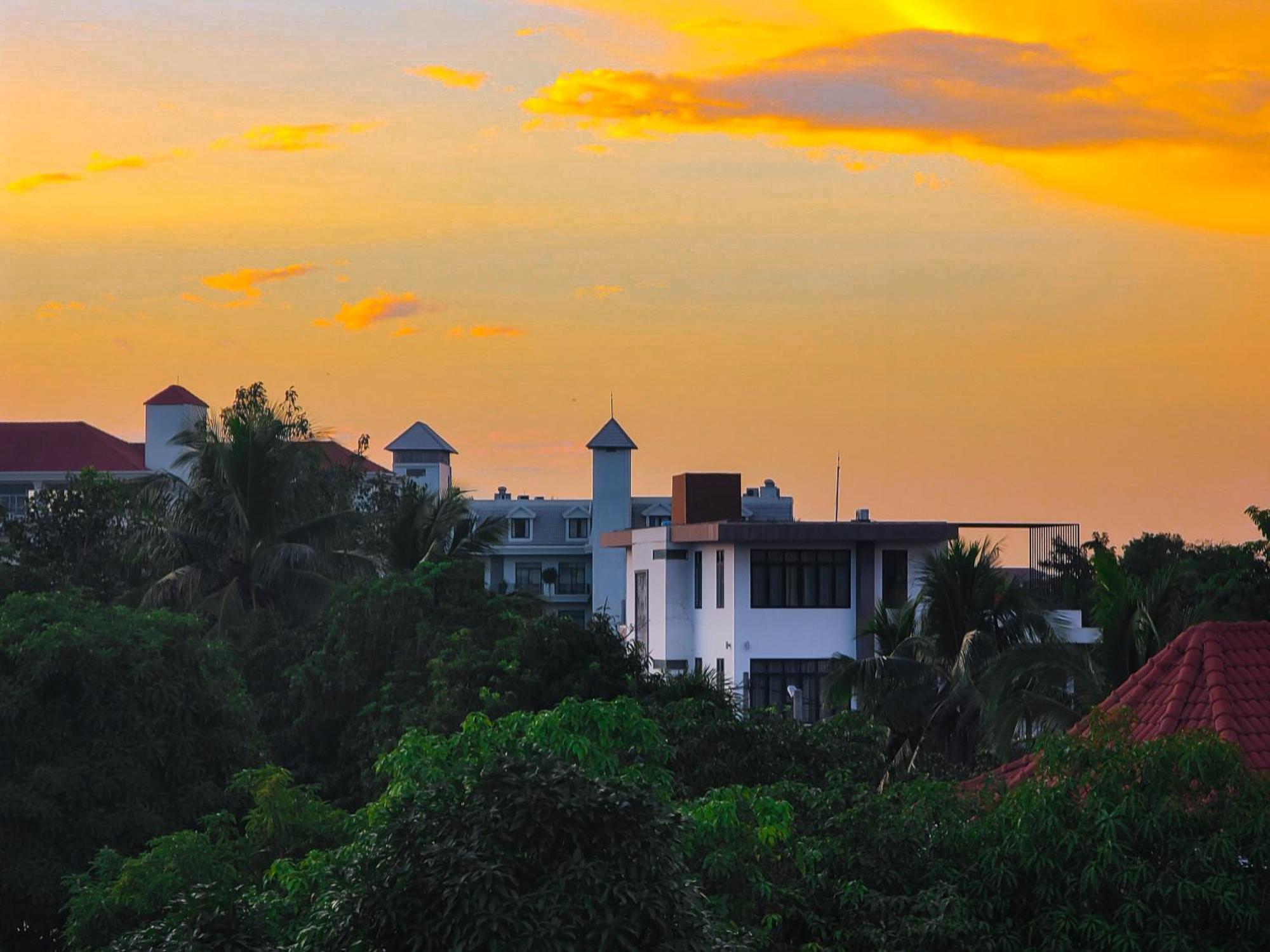 Bed & Bedzzz Pansiyon Siem Reap Dış mekan fotoğraf
