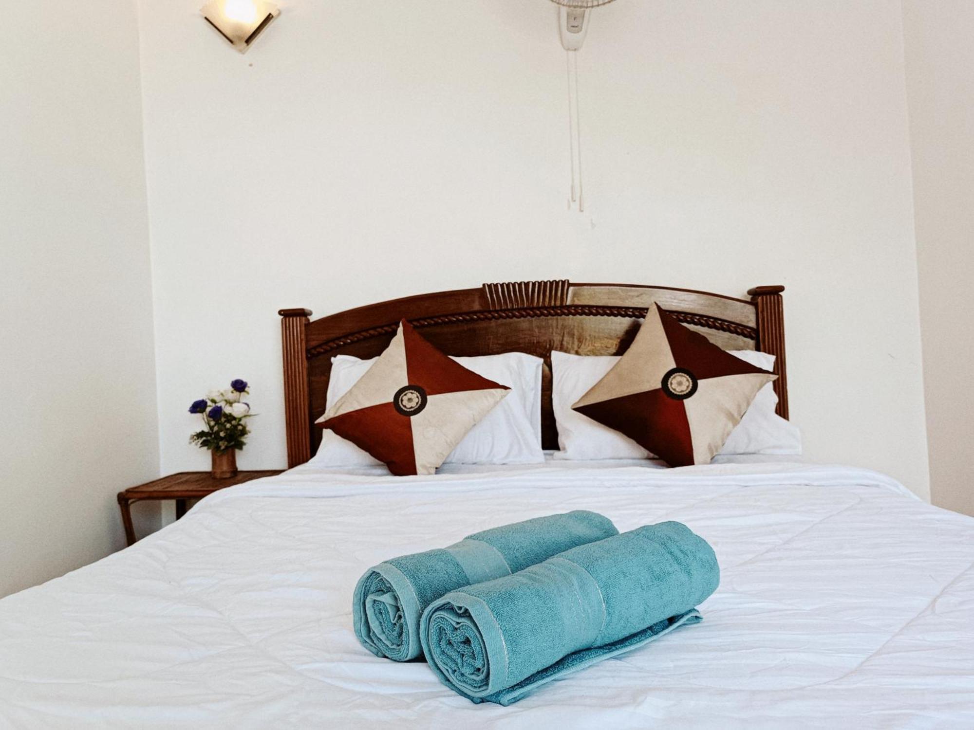 Bed & Bedzzz Pansiyon Siem Reap Oda fotoğraf