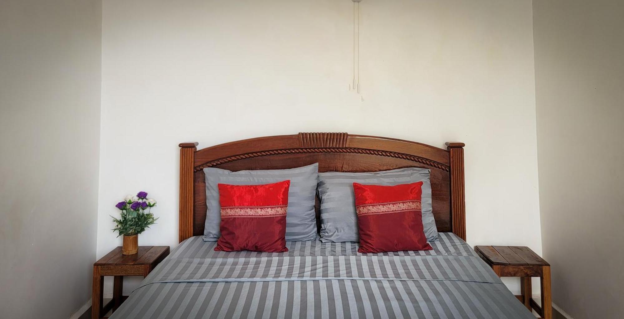 Bed & Bedzzz Pansiyon Siem Reap Dış mekan fotoğraf