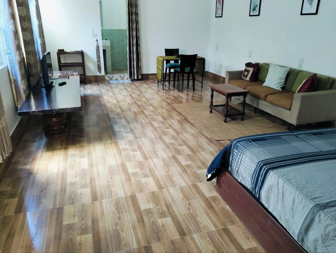 Bed & Bedzzz Pansiyon Siem Reap Dış mekan fotoğraf